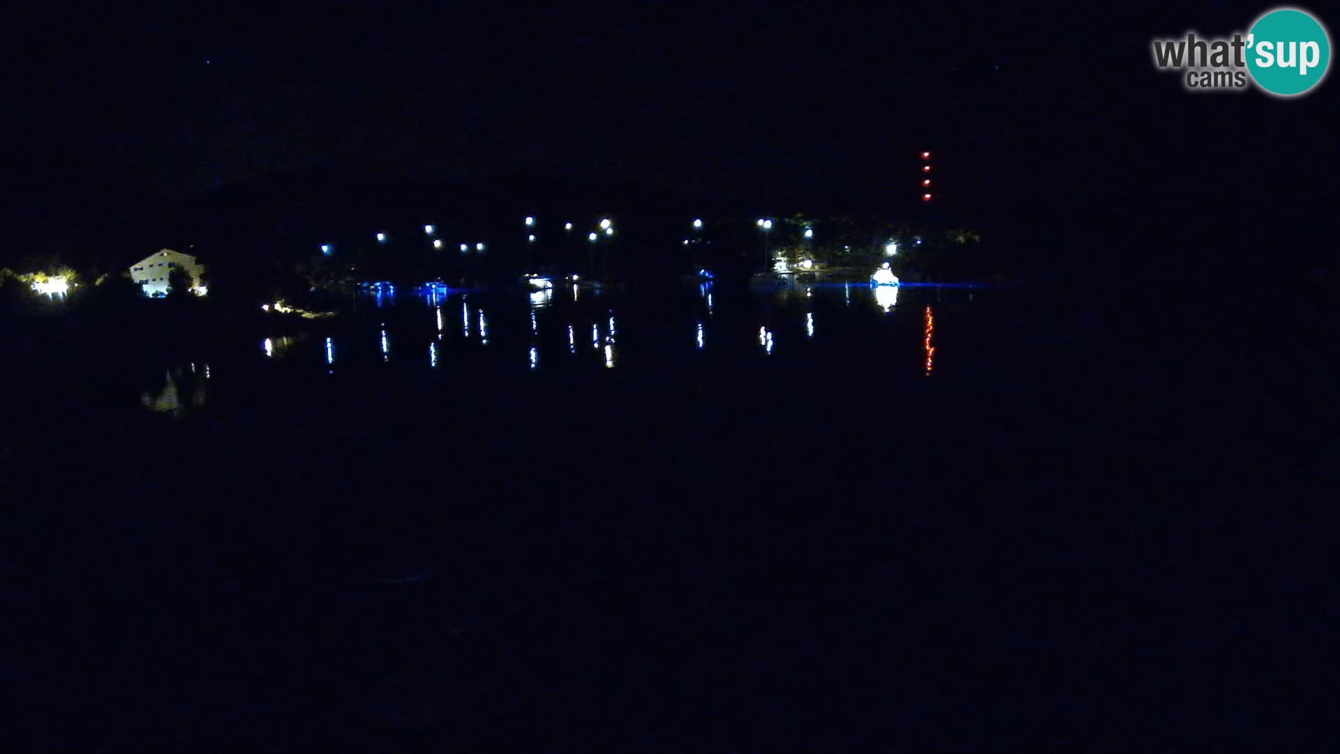 Webcam Hvar Vira beach | Hvar island | Dalmatia