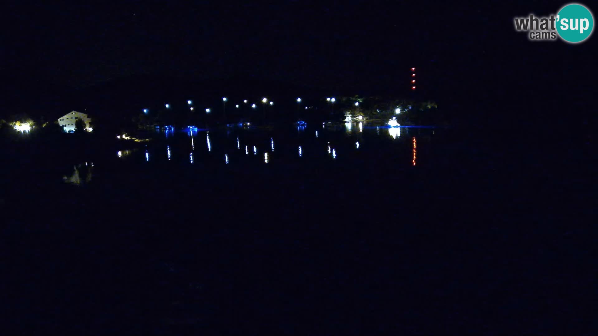 Webcam Hvar Vira beach | Hvar island | Dalmatia