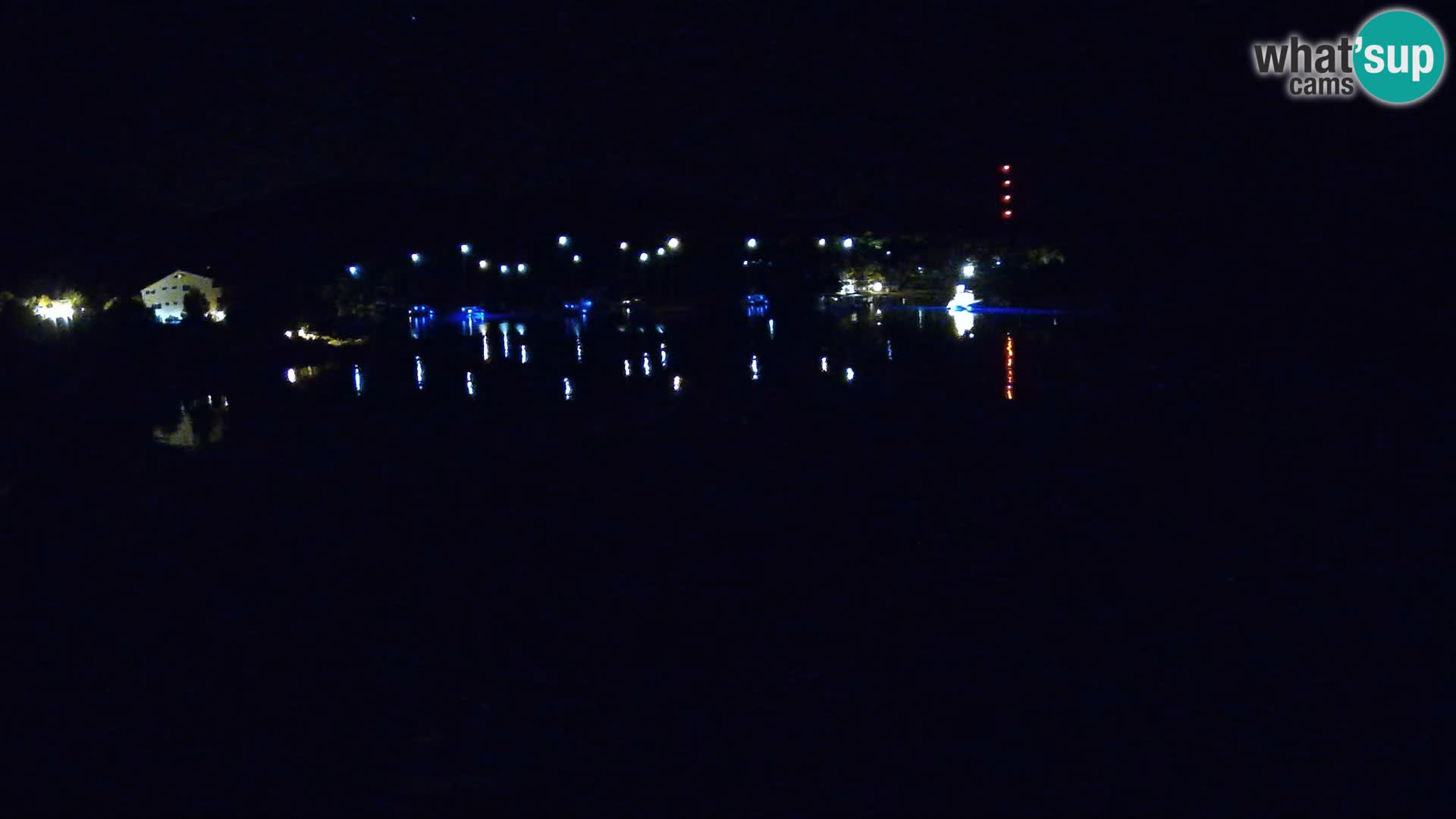 Webcam Hvar Vira beach | Hvar island | Dalmatia