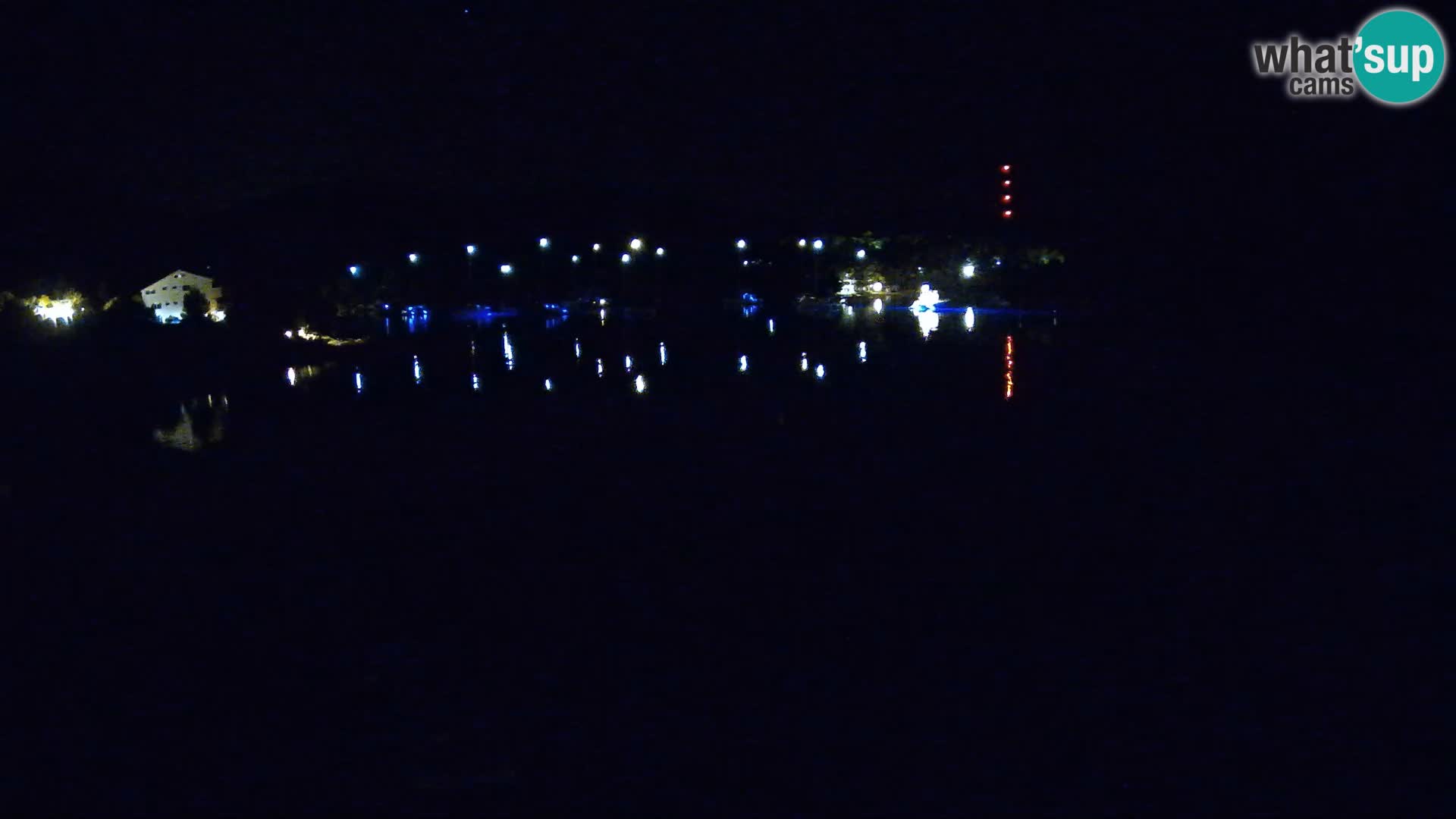 Webcam Hvar Vira beach | Hvar island | Dalmatia