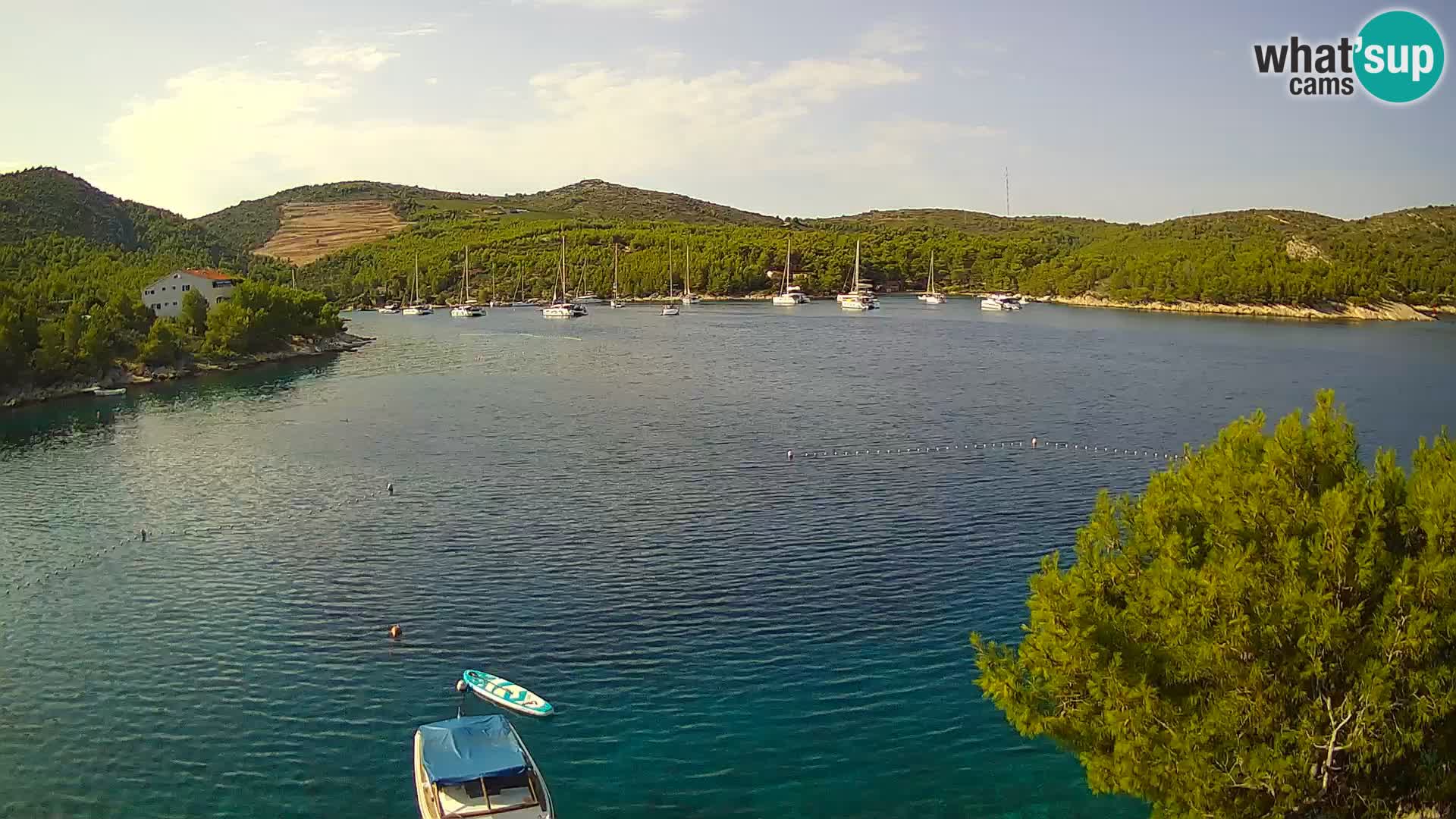 Camera Hvar Vira playa | Isla de Hvar | Dalmacia