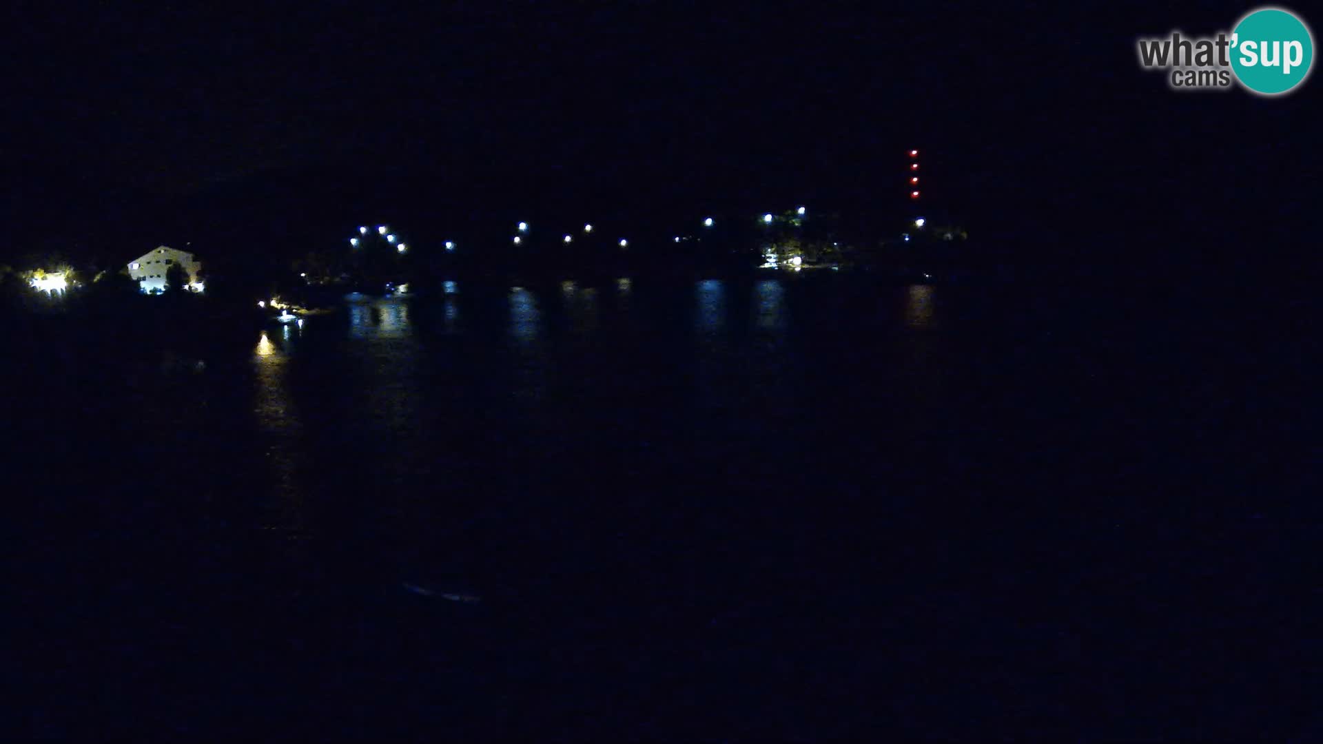 Webcam Hvar Vira beach | Hvar island | Dalmatia
