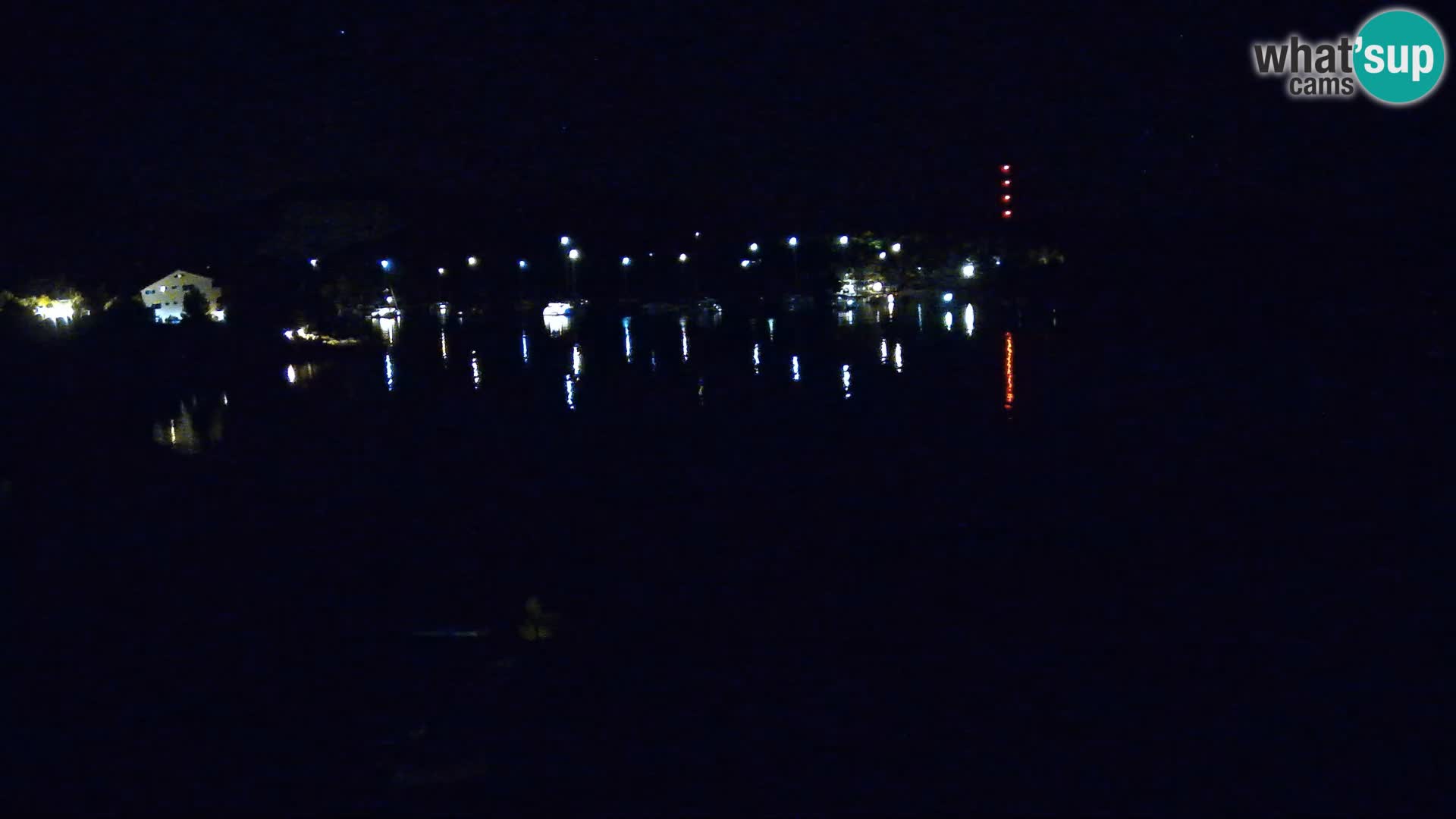 Webcam Hvar Vira beach | Hvar island | Dalmatia