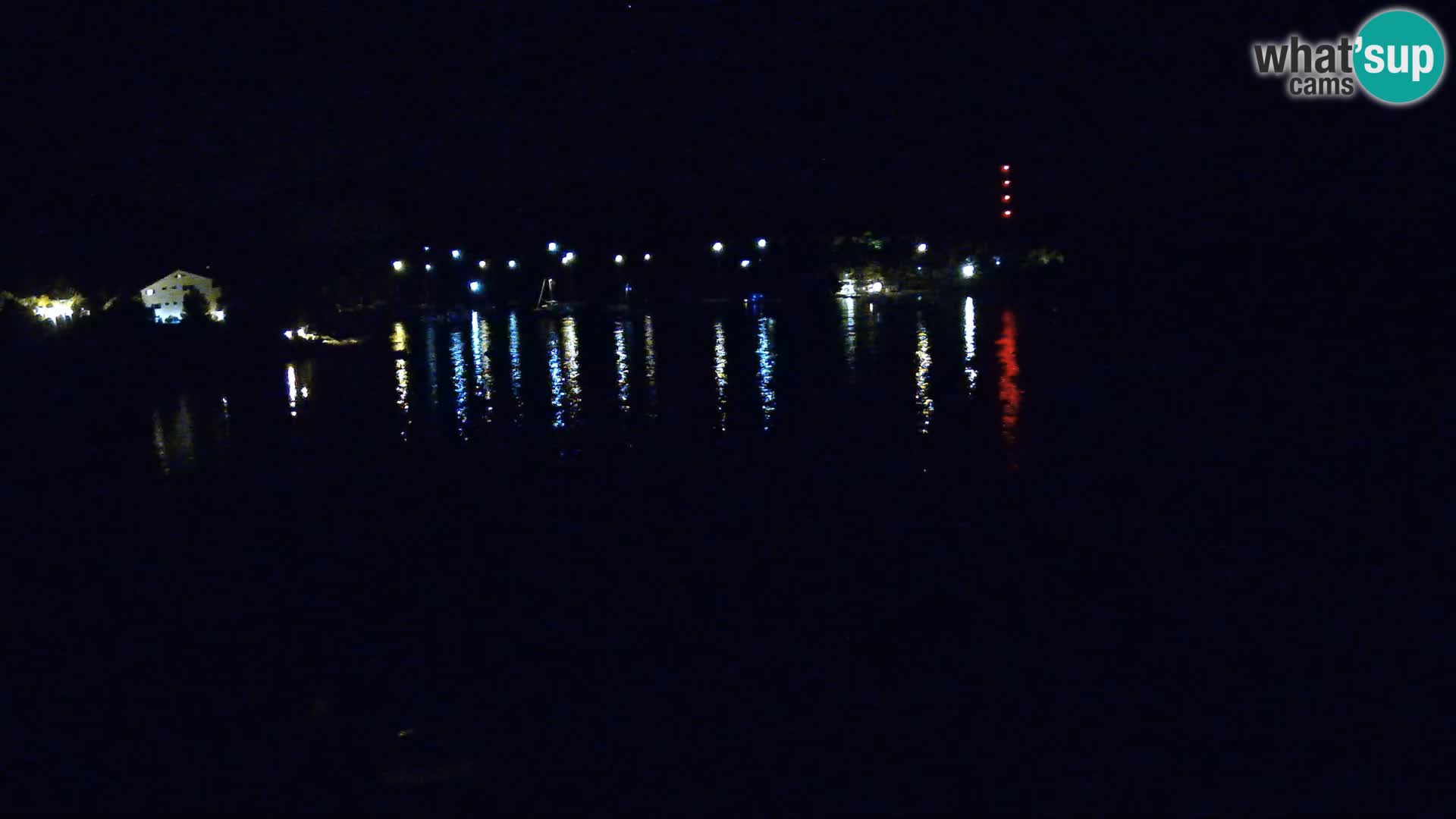 Webcam Hvar Vira beach | Hvar island | Dalmatia