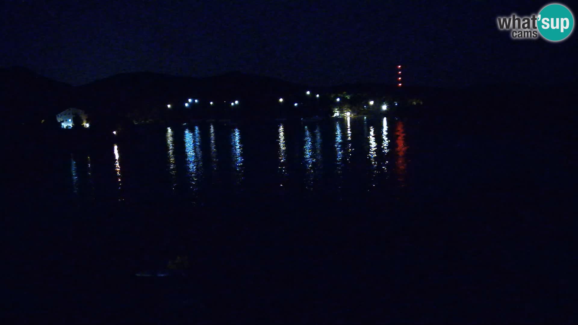 Webcam Hvar Vira beach | Hvar island | Dalmatia