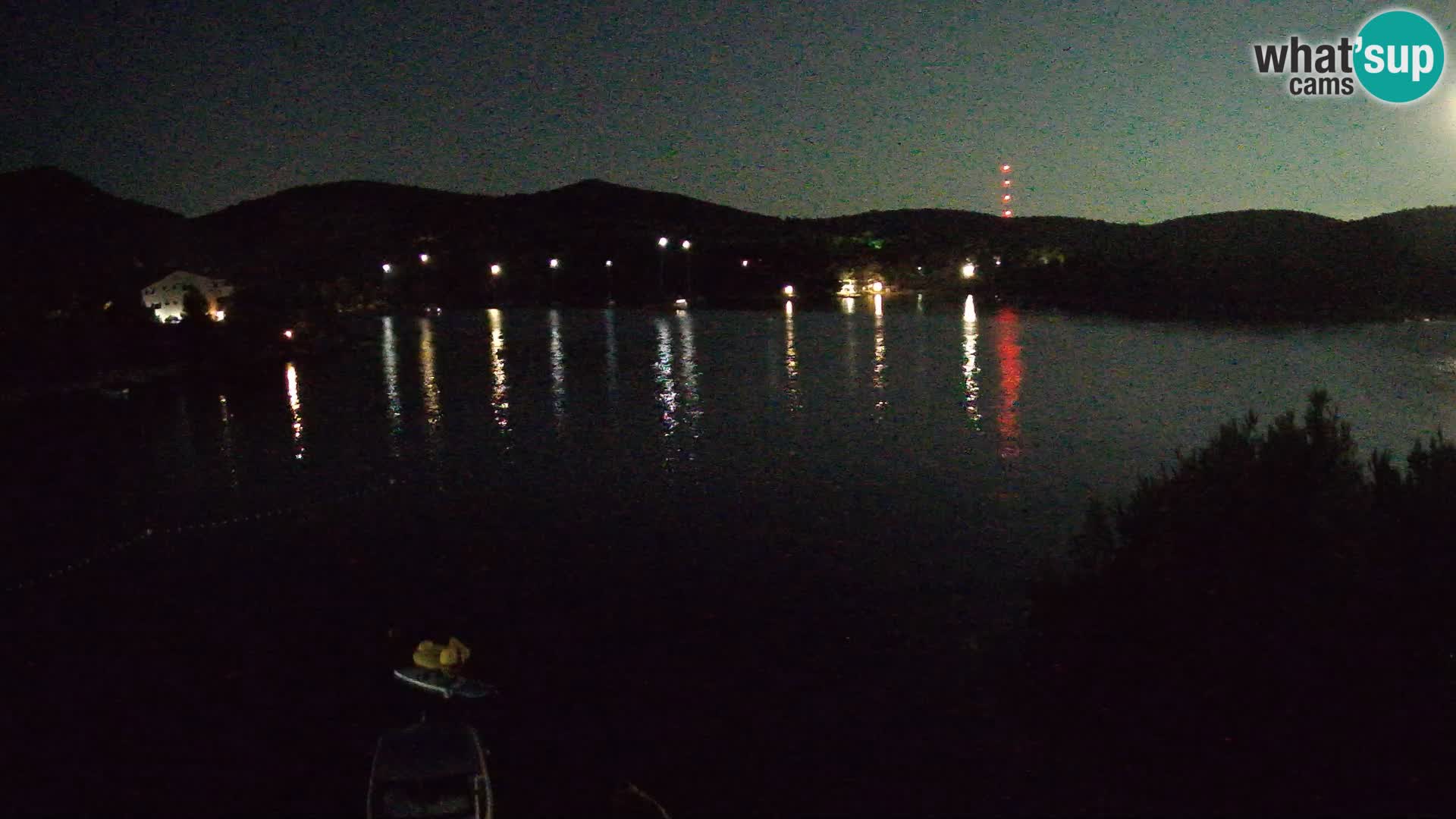 Webcam Hvar Vira beach | Hvar island | Dalmatia