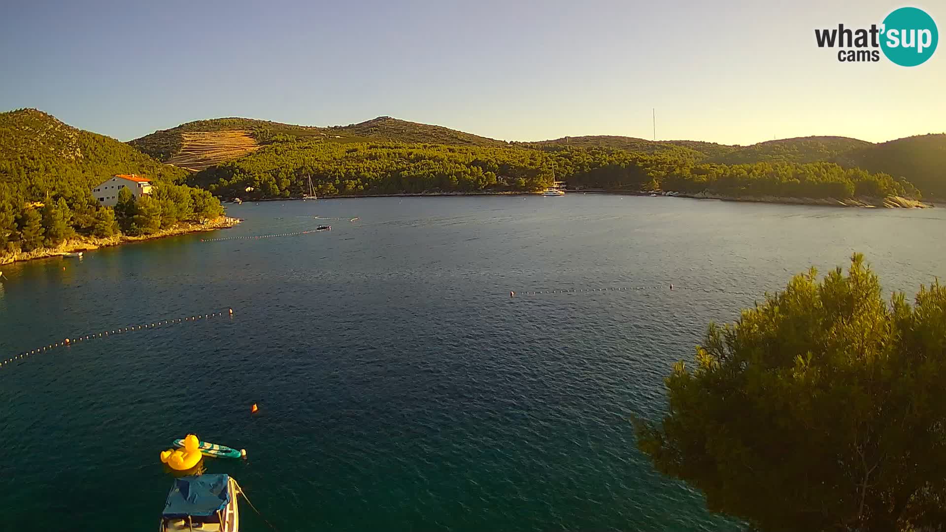Camera Hvar Vira playa | Isla de Hvar | Dalmacia