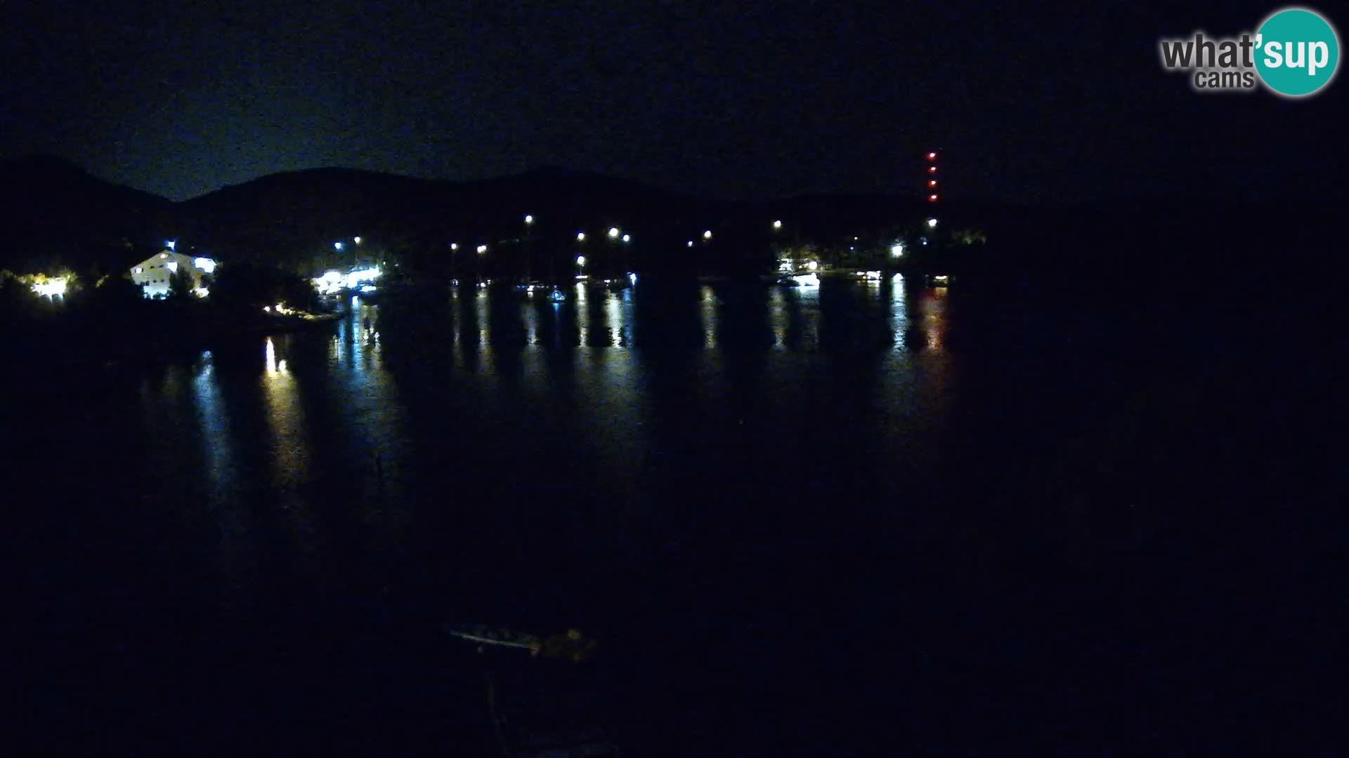 Webcam Hvar Vira beach | Hvar island | Dalmatia