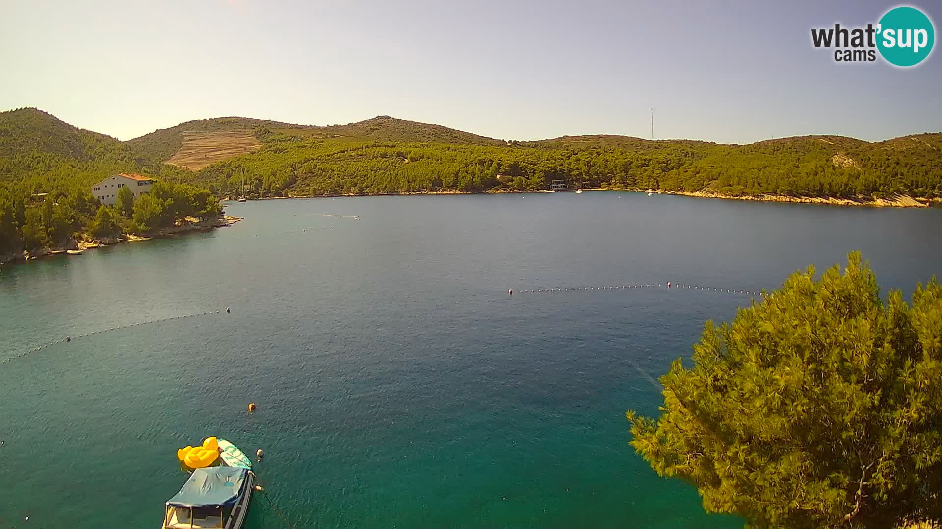 Camera Hvar Vira playa | Isla de Hvar | Dalmacia