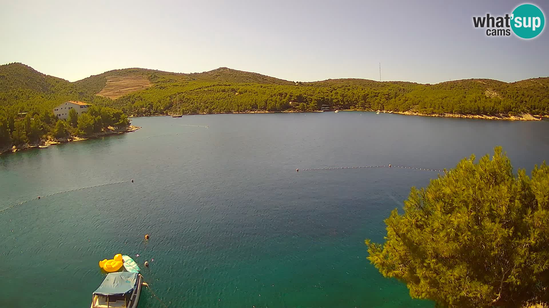 Camera Hvar Vira playa | Isla de Hvar | Dalmacia