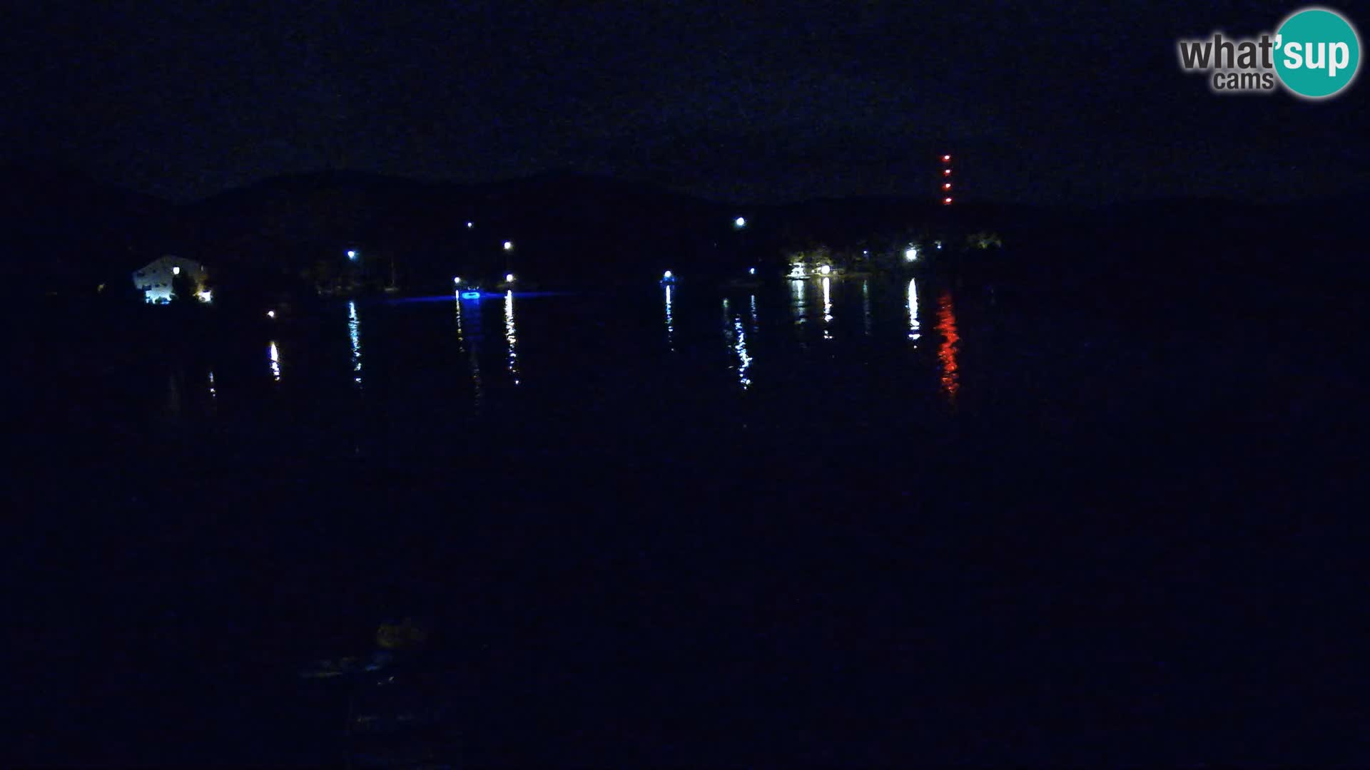 Webcam Hvar Vira beach | Hvar island | Dalmatia