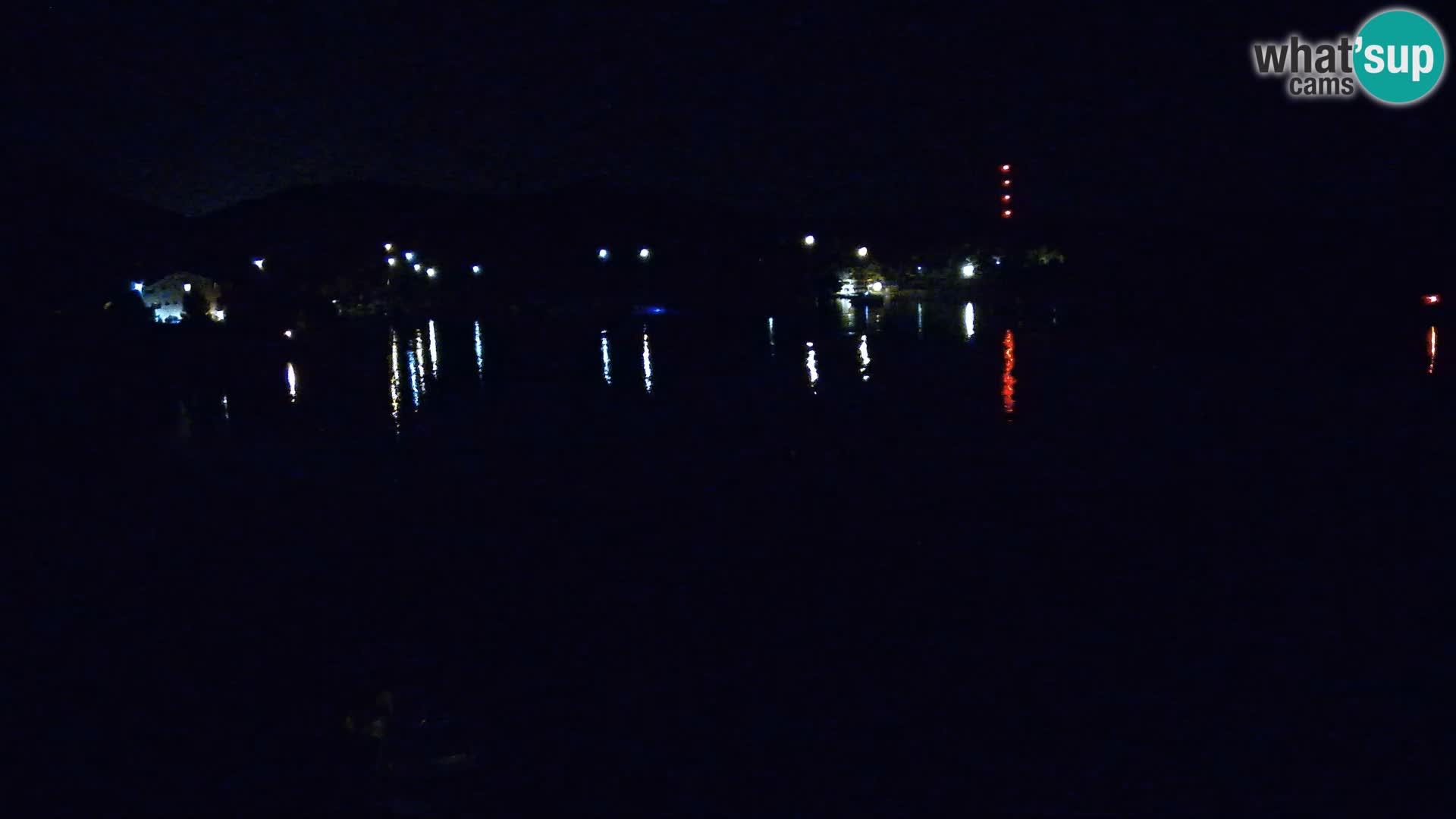 Webcam Hvar Vira beach | Hvar island | Dalmatia