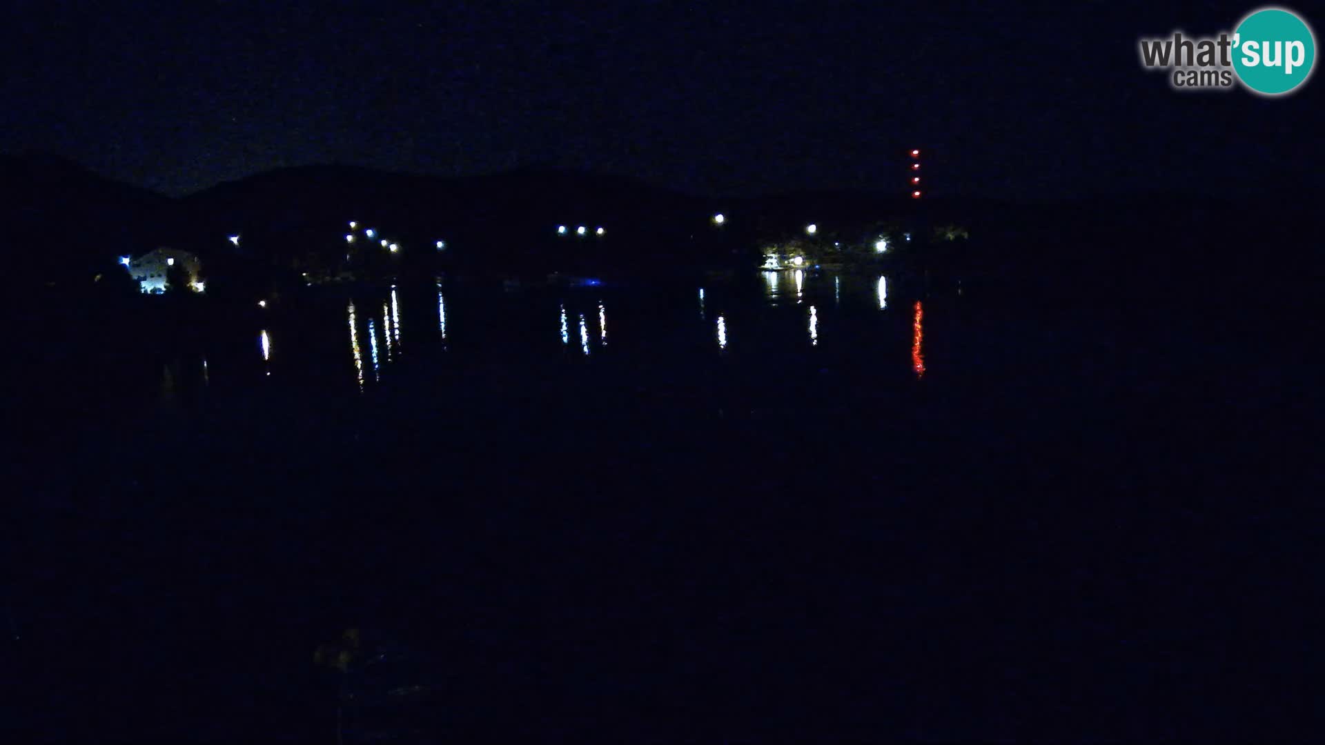 Webcam Hvar Vira beach | Hvar island | Dalmatia