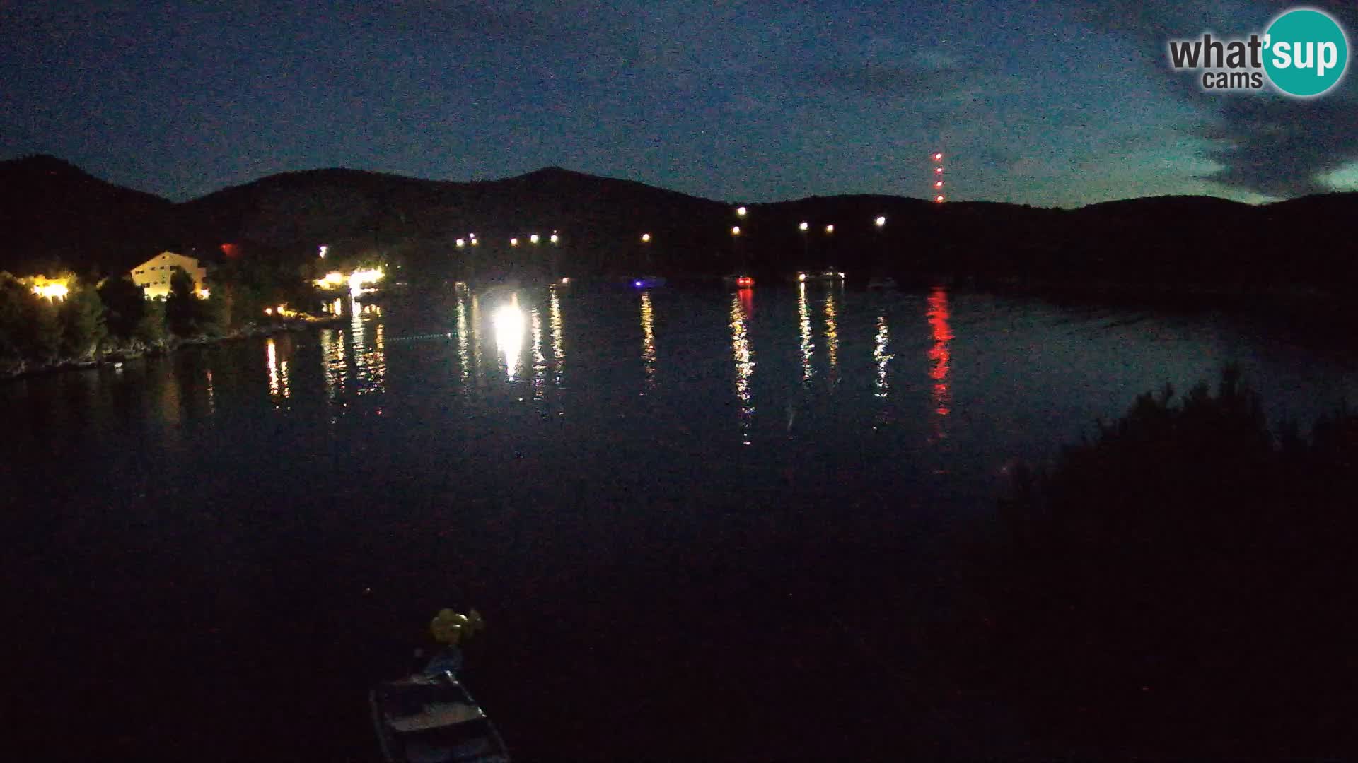 Webcam Hvar Vira beach | Hvar island | Dalmatia