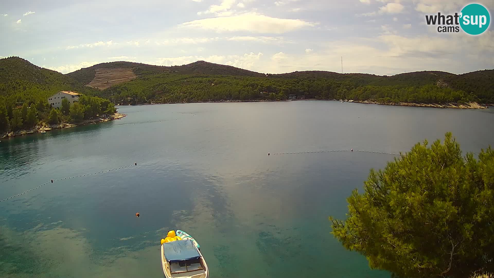Camera Hvar Vira playa | Isla de Hvar | Dalmacia