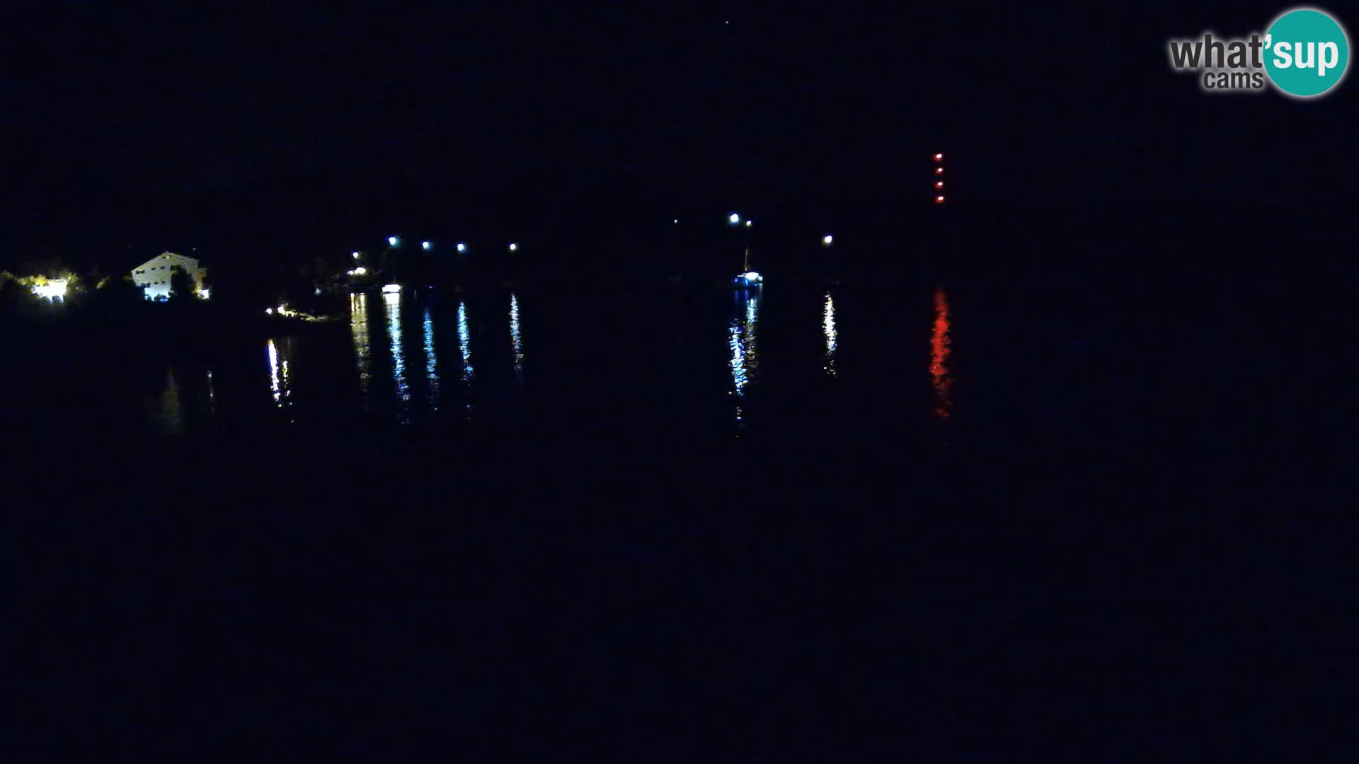 Webcam Hvar Vira beach | Hvar island | Dalmatia