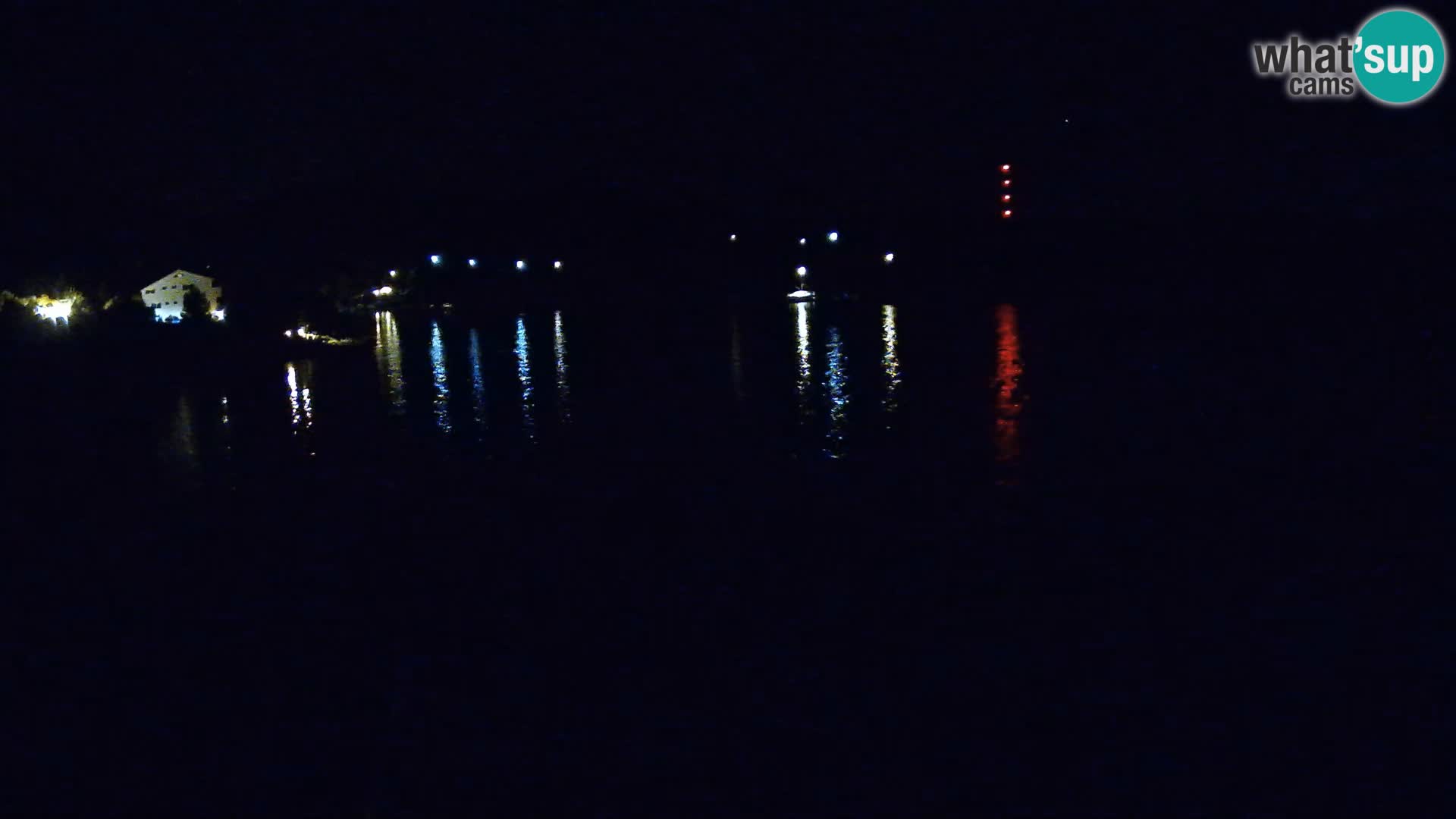 Webcam Hvar Vira beach | Hvar island | Dalmatia