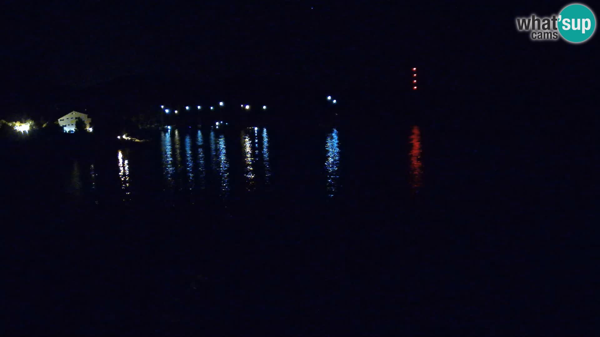 Webcam Hvar Vira beach | Hvar island | Dalmatia