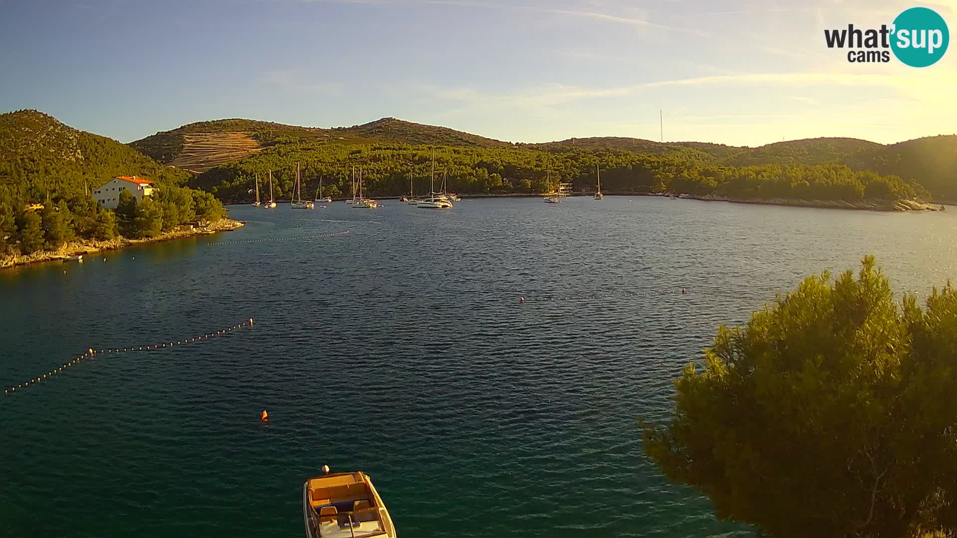 Camera Hvar Vira playa | Isla de Hvar | Dalmacia