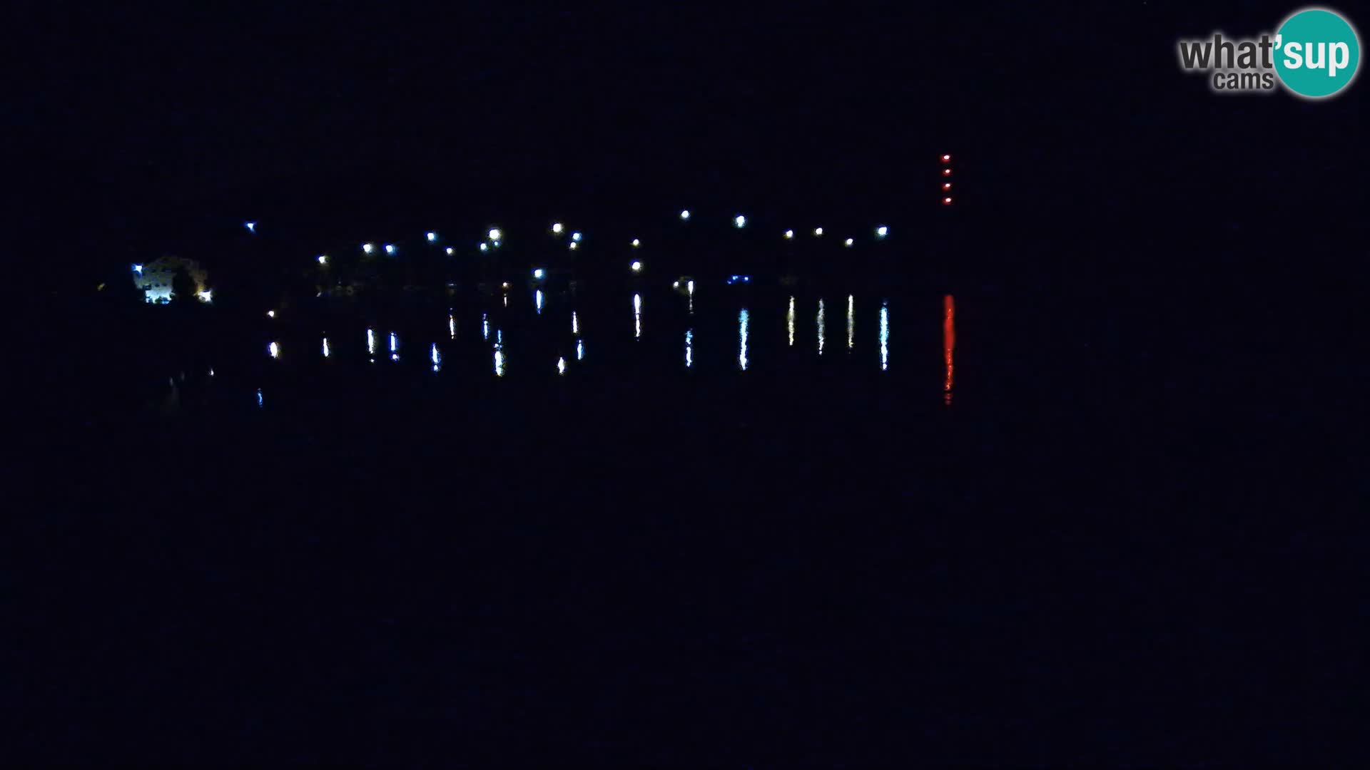Webcam Hvar Vira beach | Hvar island | Dalmatia