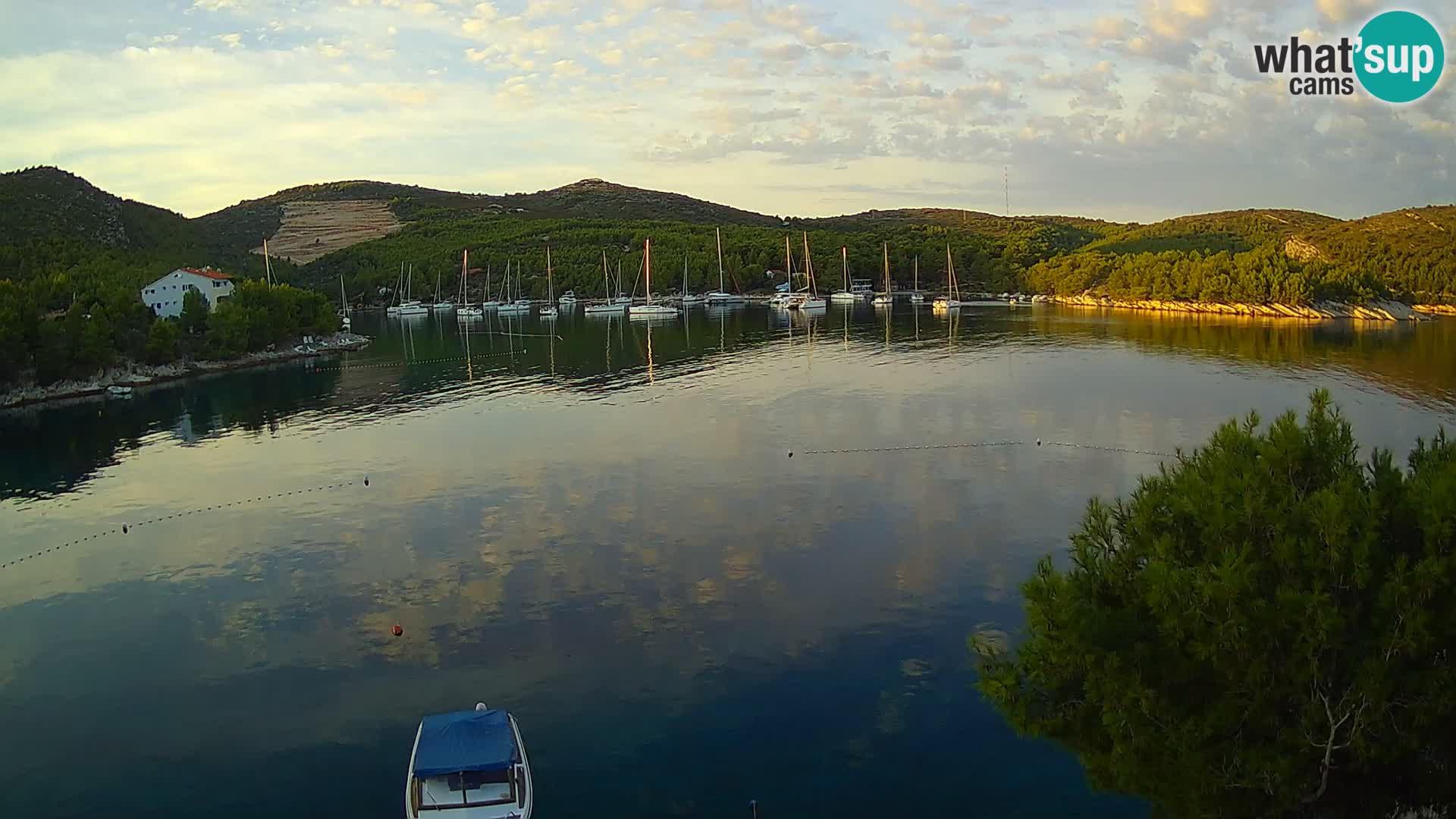 Camera Hvar Vira playa | Isla de Hvar | Dalmacia