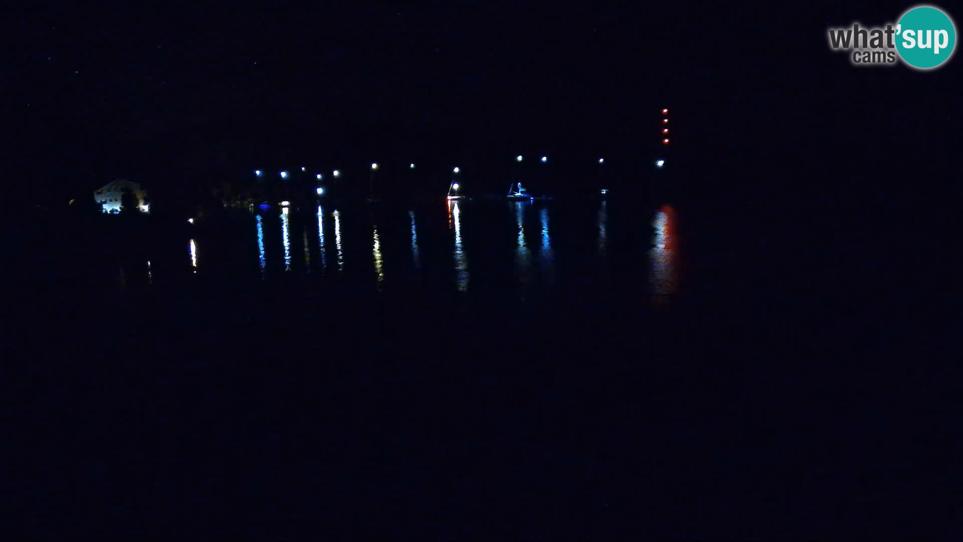 Webcam Hvar Vira beach | Hvar island | Dalmatia
