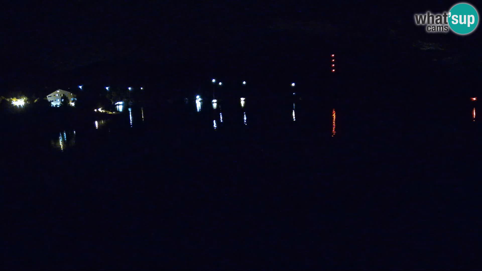 Webcam Hvar Vira beach | Hvar island | Dalmatia