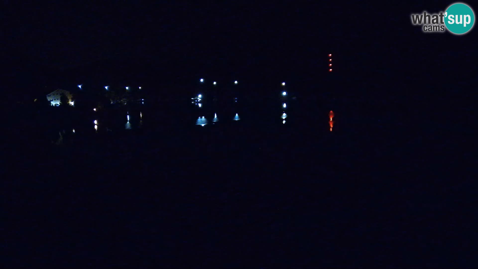 Webcam Hvar Vira beach | Hvar island | Dalmatia