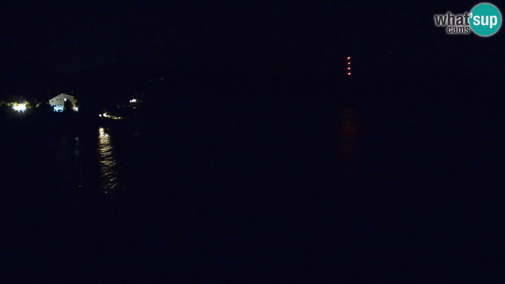 Webcam Hvar Vira beach | Hvar island | Dalmatia