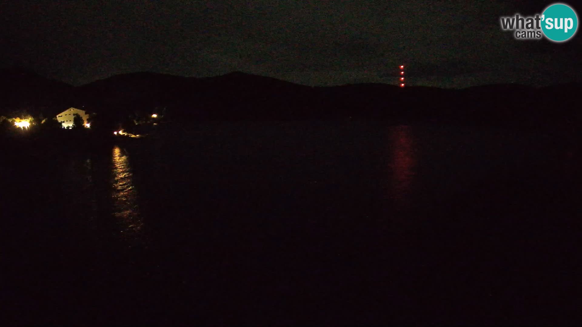 Webcam Hvar Vira beach | Hvar island | Dalmatia
