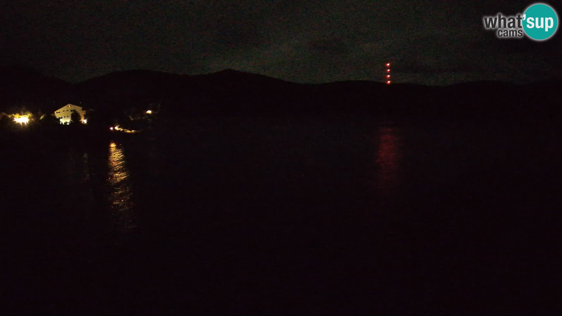 Hvar webcam Vira Strand | Hvar Insel | Dalmatien