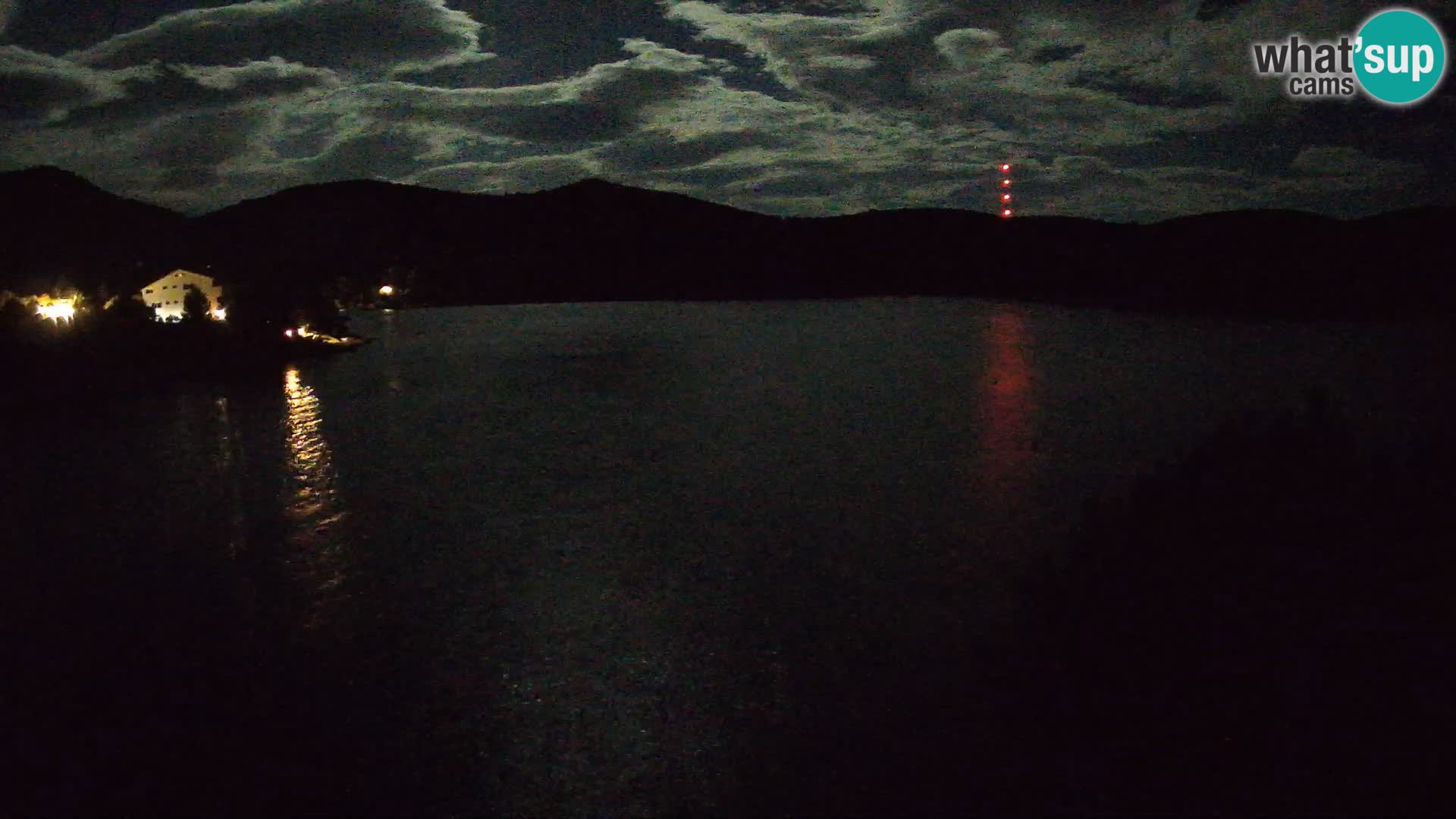 Hvar webcam Vira Strand | Hvar Insel | Dalmatien