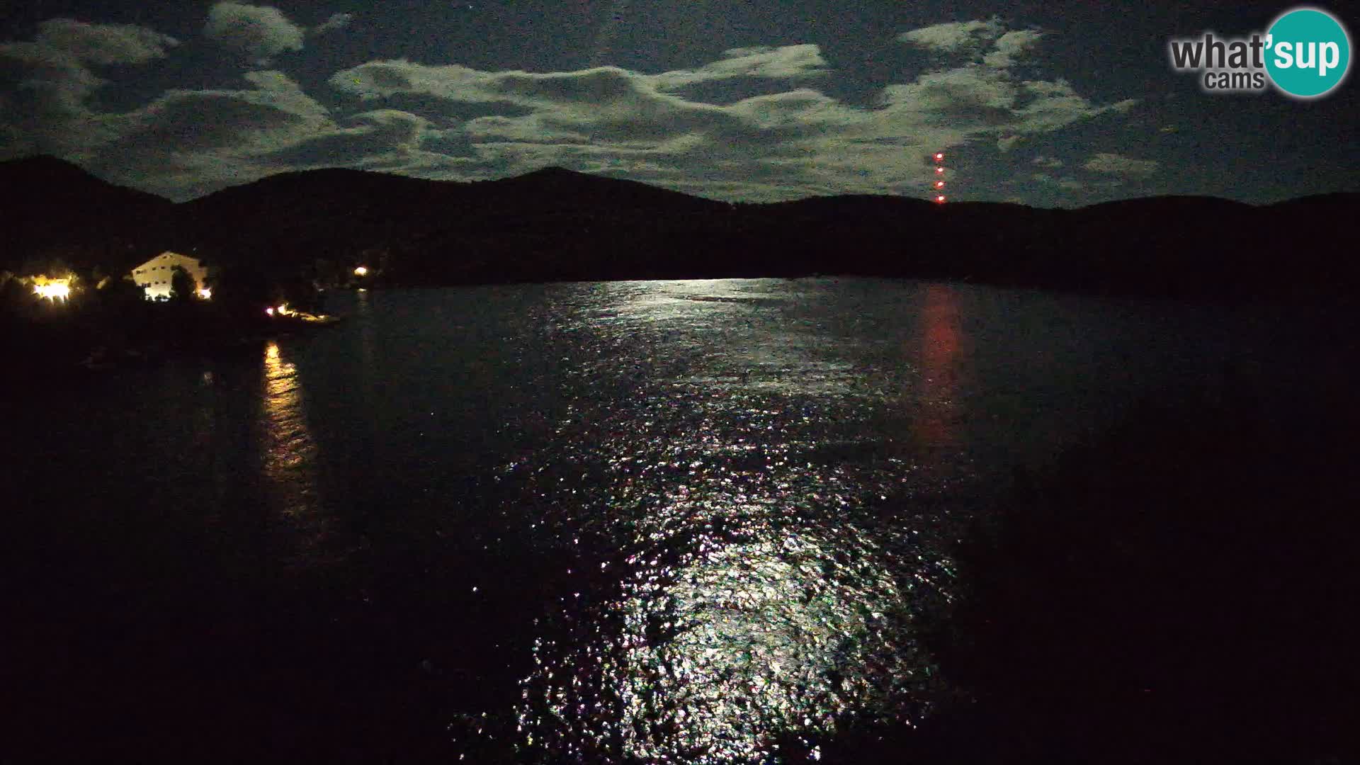 Webcam Hvar Vira beach | Hvar island | Dalmatia