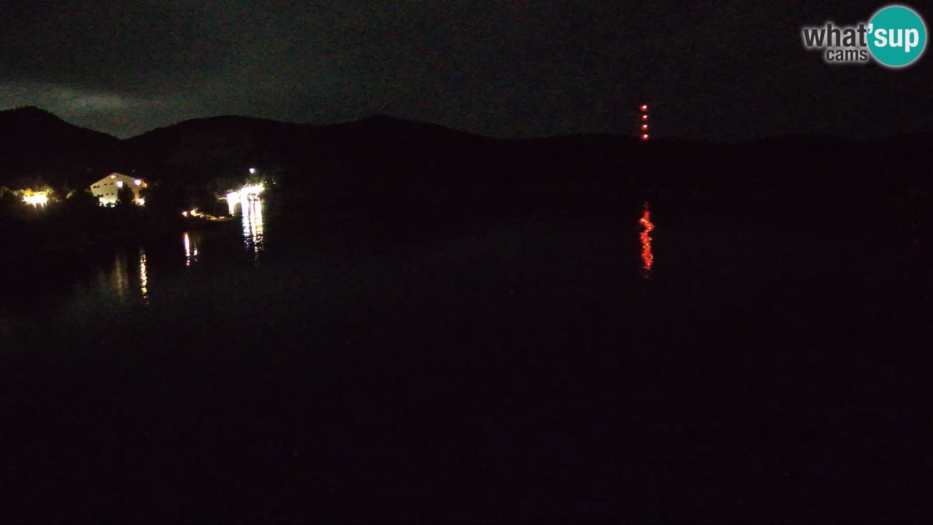 Webcam Hvar Vira beach | Hvar island | Dalmatia