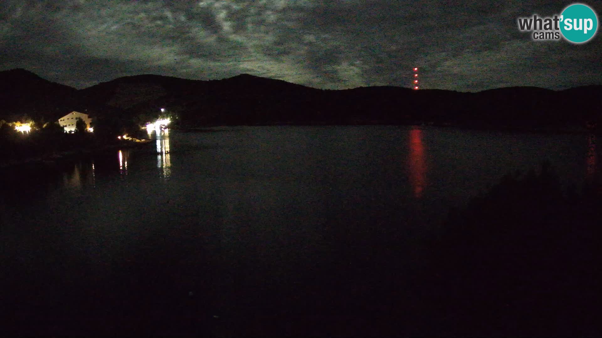 Webcam Hvar Vira beach | Hvar island | Dalmatia