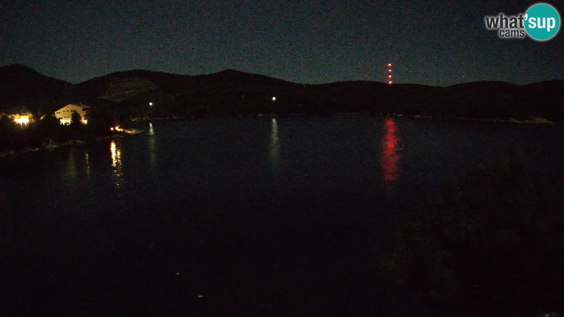 Camera Hvar Vira playa | Isla de Hvar | Dalmacia