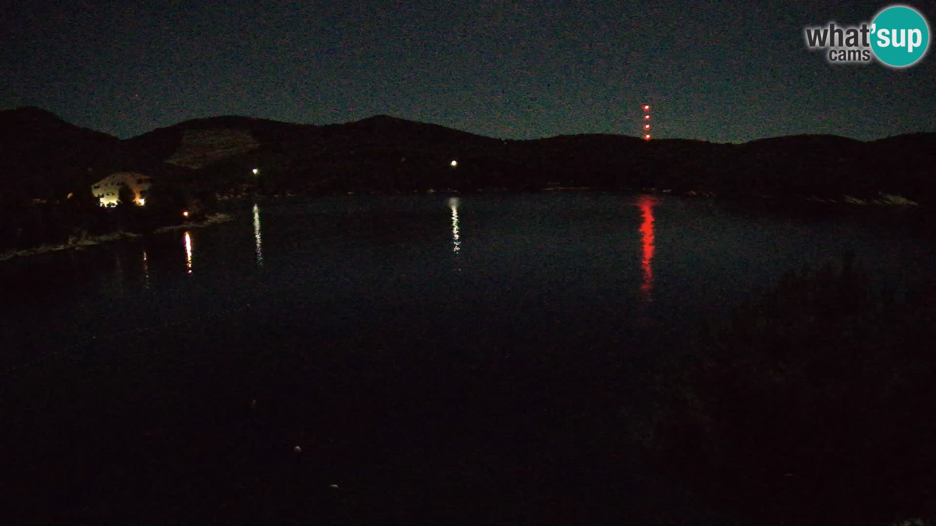 Webcam Hvar Vira beach | Hvar island | Dalmatia