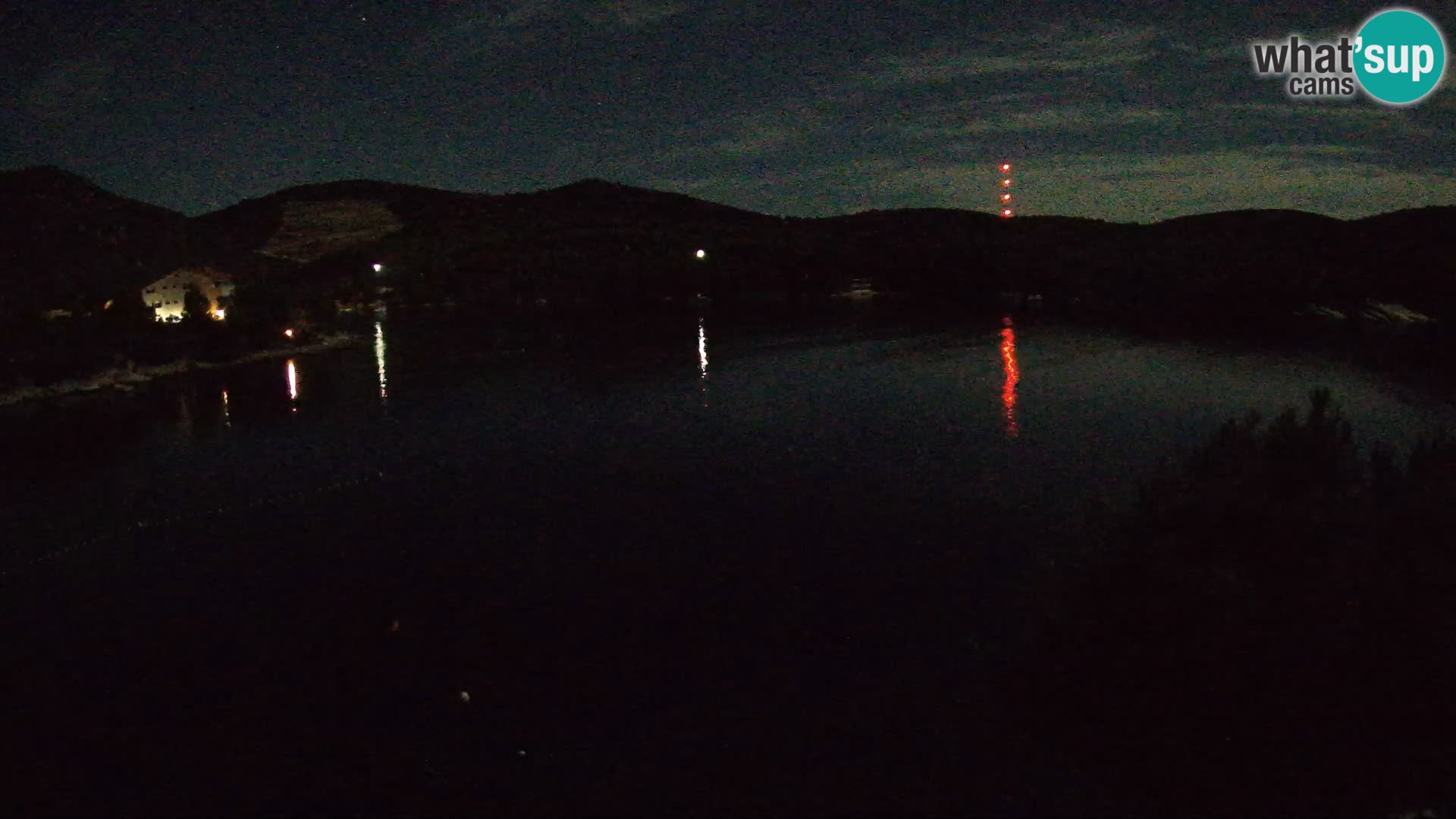 Webcam Hvar Vira beach | Hvar island | Dalmatia