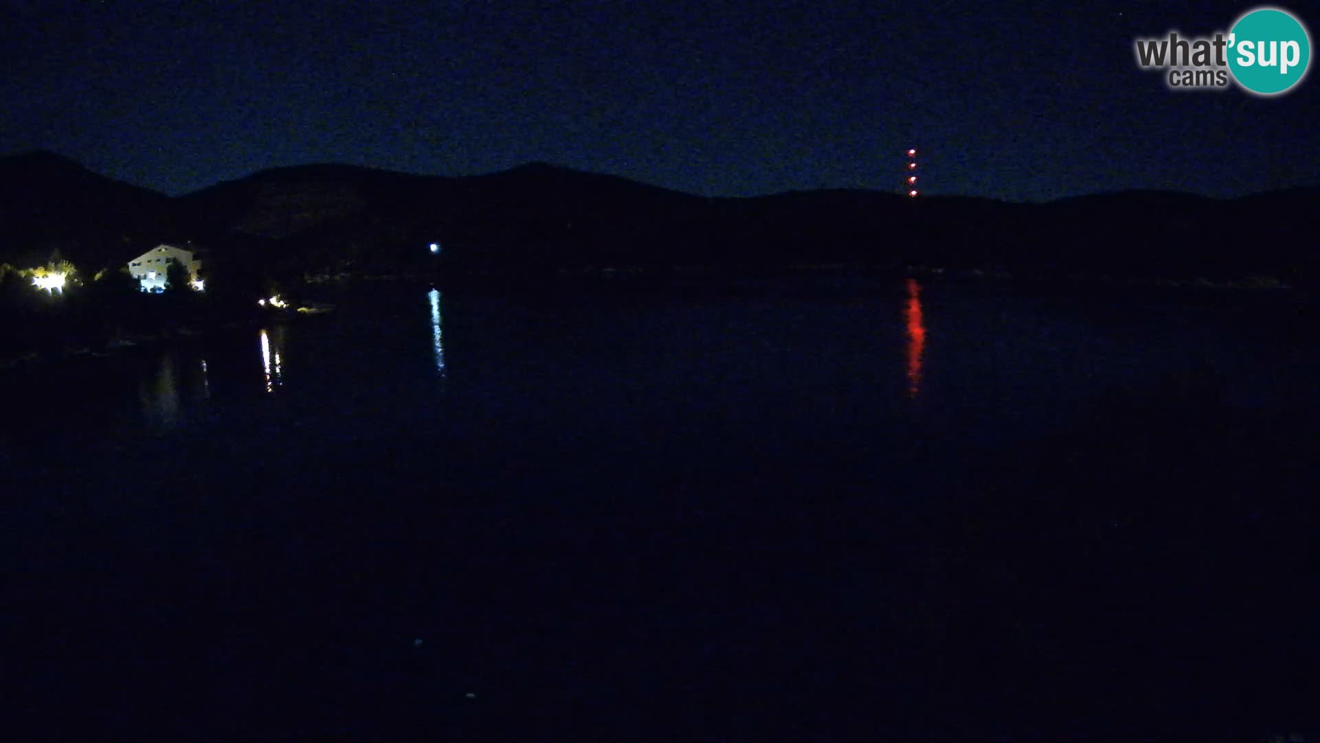 Webcam Hvar Vira beach | Hvar island | Dalmatia