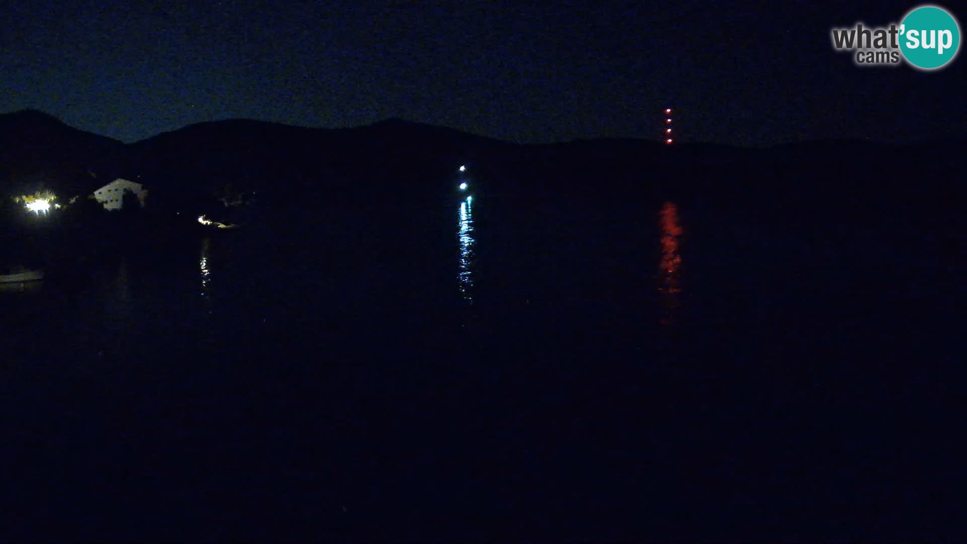 Webcam Hvar Vira beach | Hvar island | Dalmatia