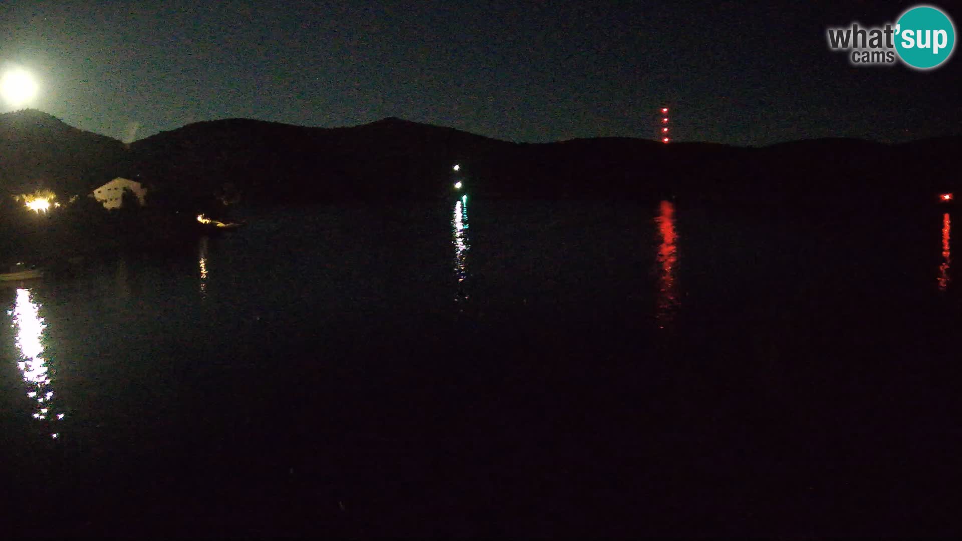 Webcam Hvar Vira beach | Hvar island | Dalmatia