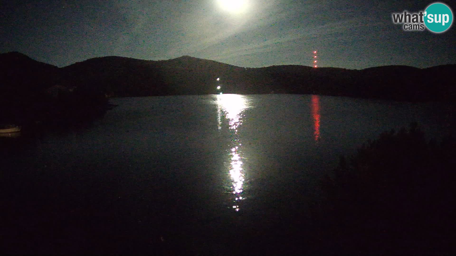 Webcam Hvar Vira beach | Hvar island | Dalmatia