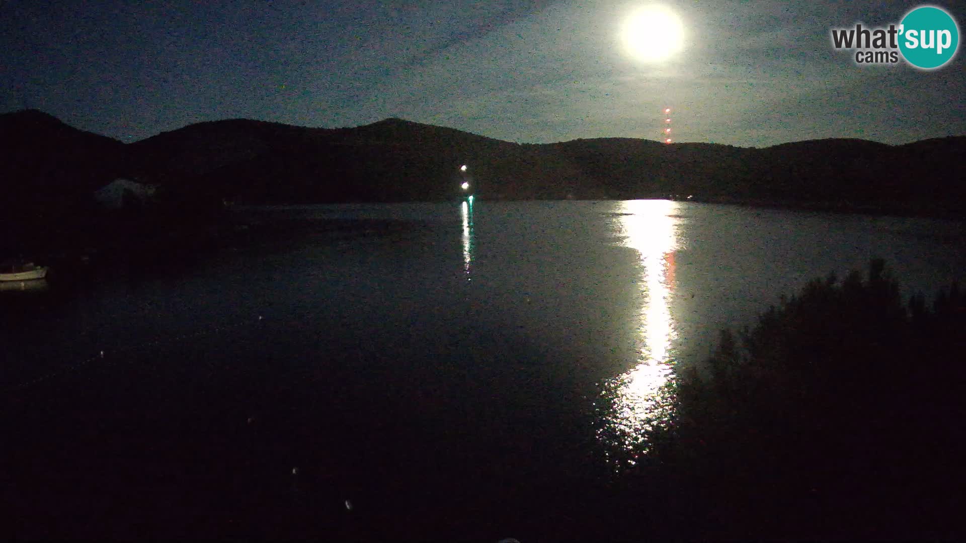 Webcam Hvar Vira beach | Hvar island | Dalmatia