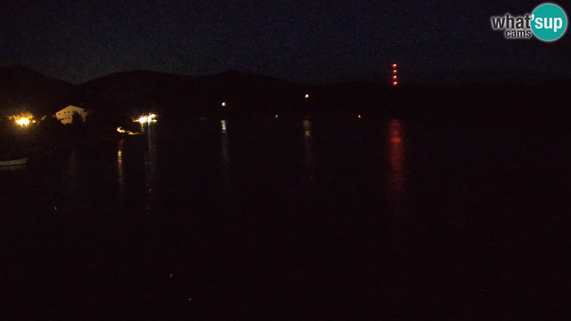 Webcam Hvar Vira beach | Hvar island | Dalmatia