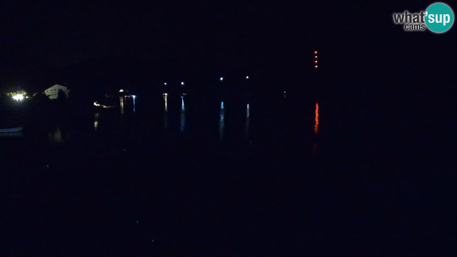 Webcam Hvar Vira beach | Hvar island | Dalmatia