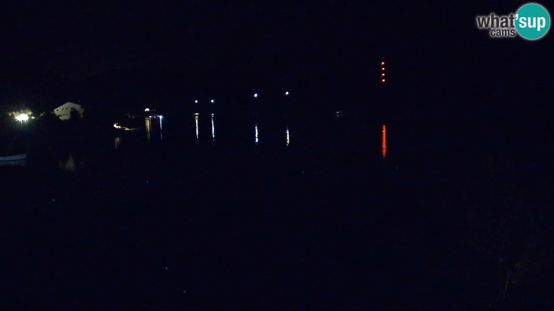 Webcam Hvar Vira beach | Hvar island | Dalmatia