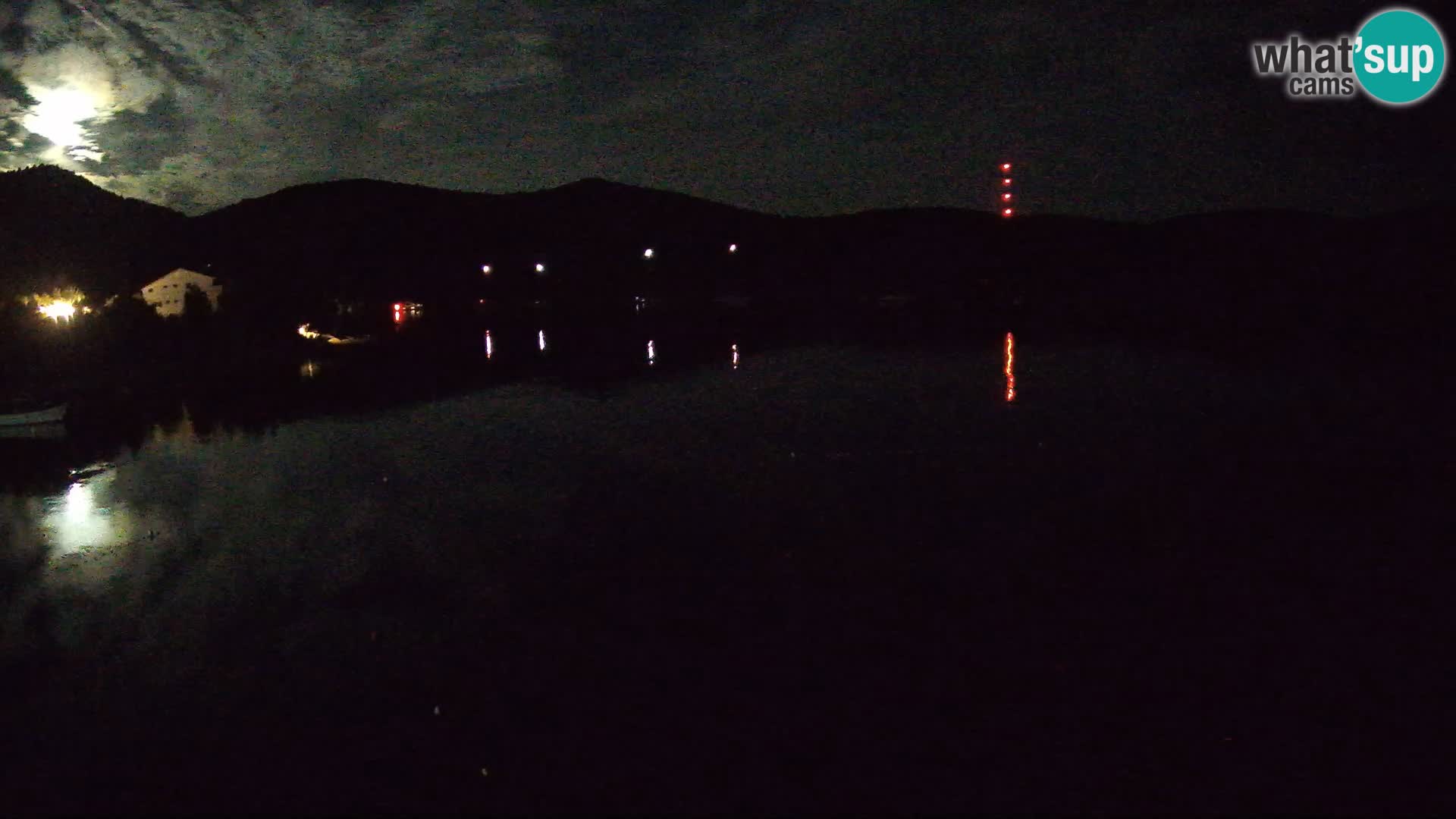 Webcam Hvar Vira beach | Hvar island | Dalmatia