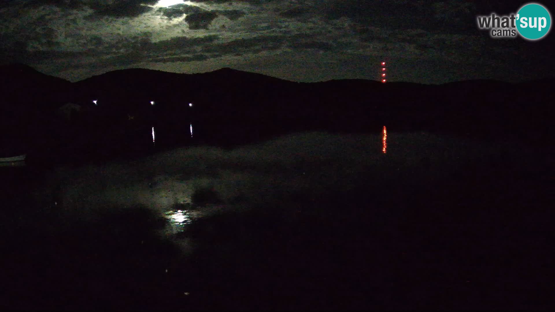 Webcam Hvar Vira beach | Hvar island | Dalmatia