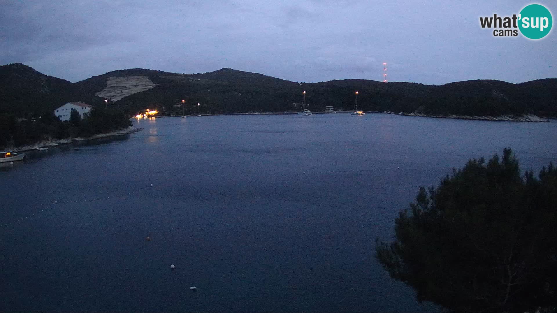 Camera Hvar Vira playa | Isla de Hvar | Dalmacia