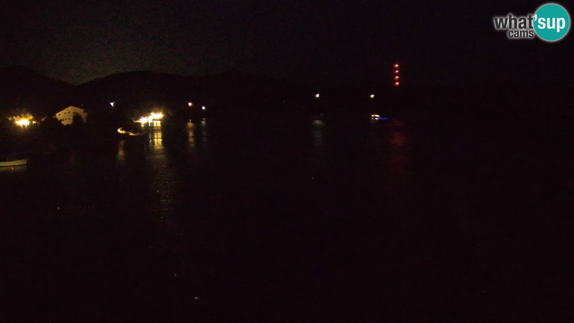 Webcam Hvar Vira beach | Hvar island | Dalmatia